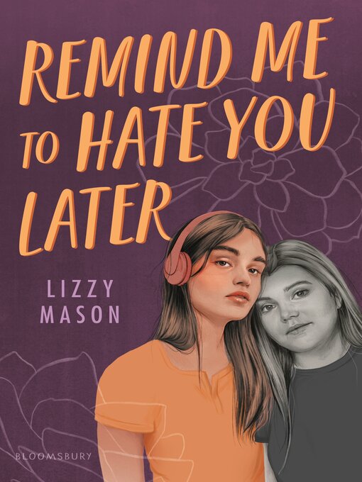 Title details for Remind Me to Hate You Later by Lizzy Mason - Available